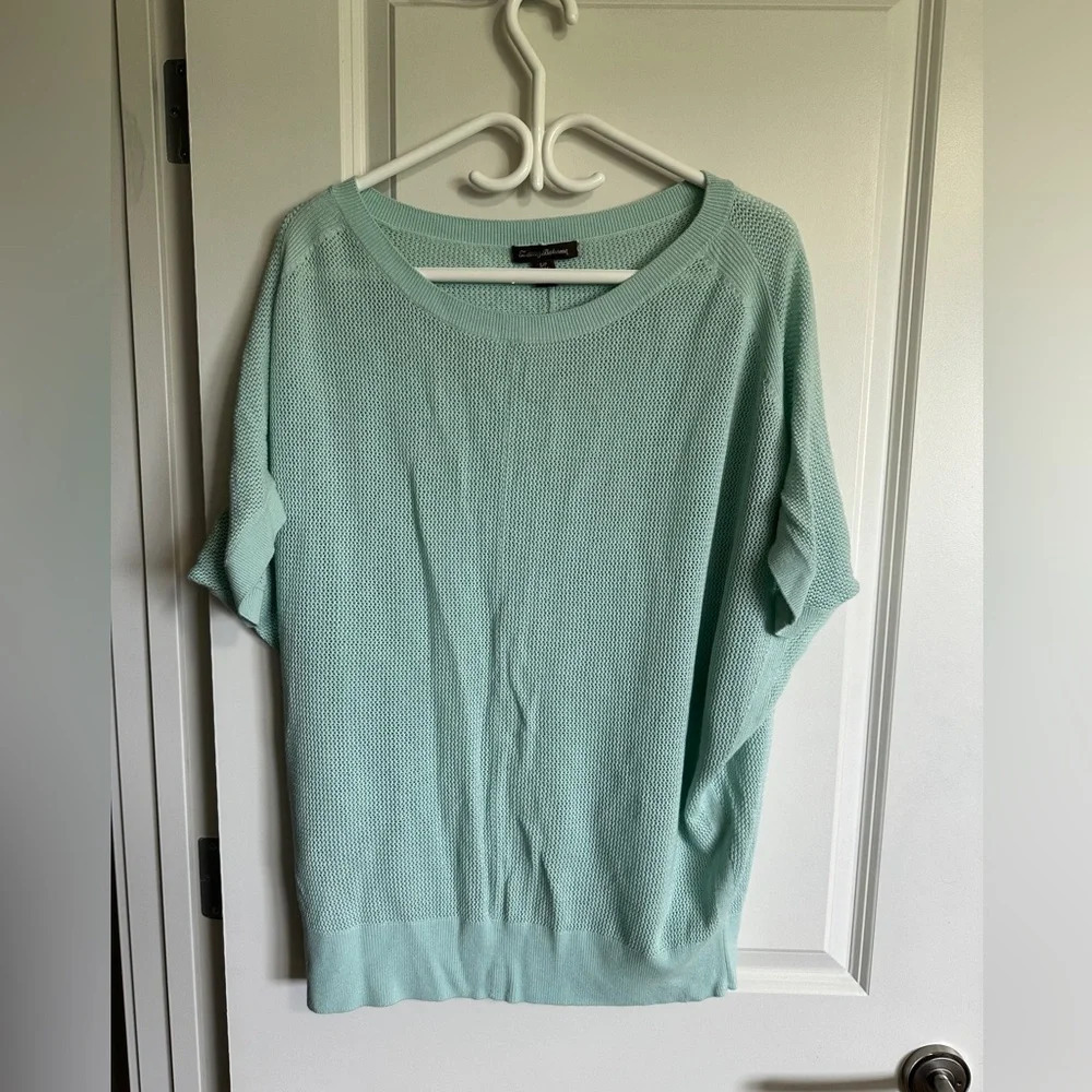 Women’s Tommy Bahama Flowy Cover Shirt